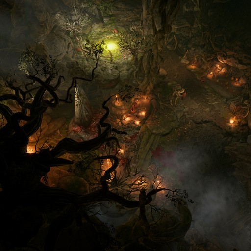 Baldur's Gate 3