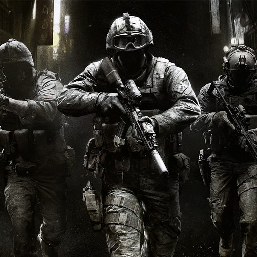 Call of Duty®: Modern Warfare® 4