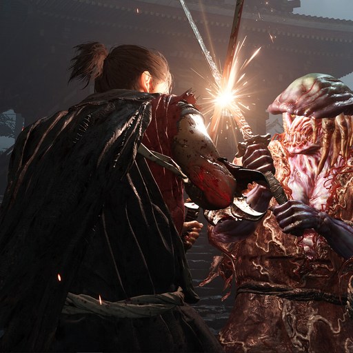 Onimusha: Way of the Sword