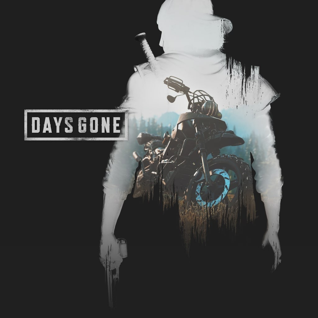 Days Gone - Жизнь после Remastered