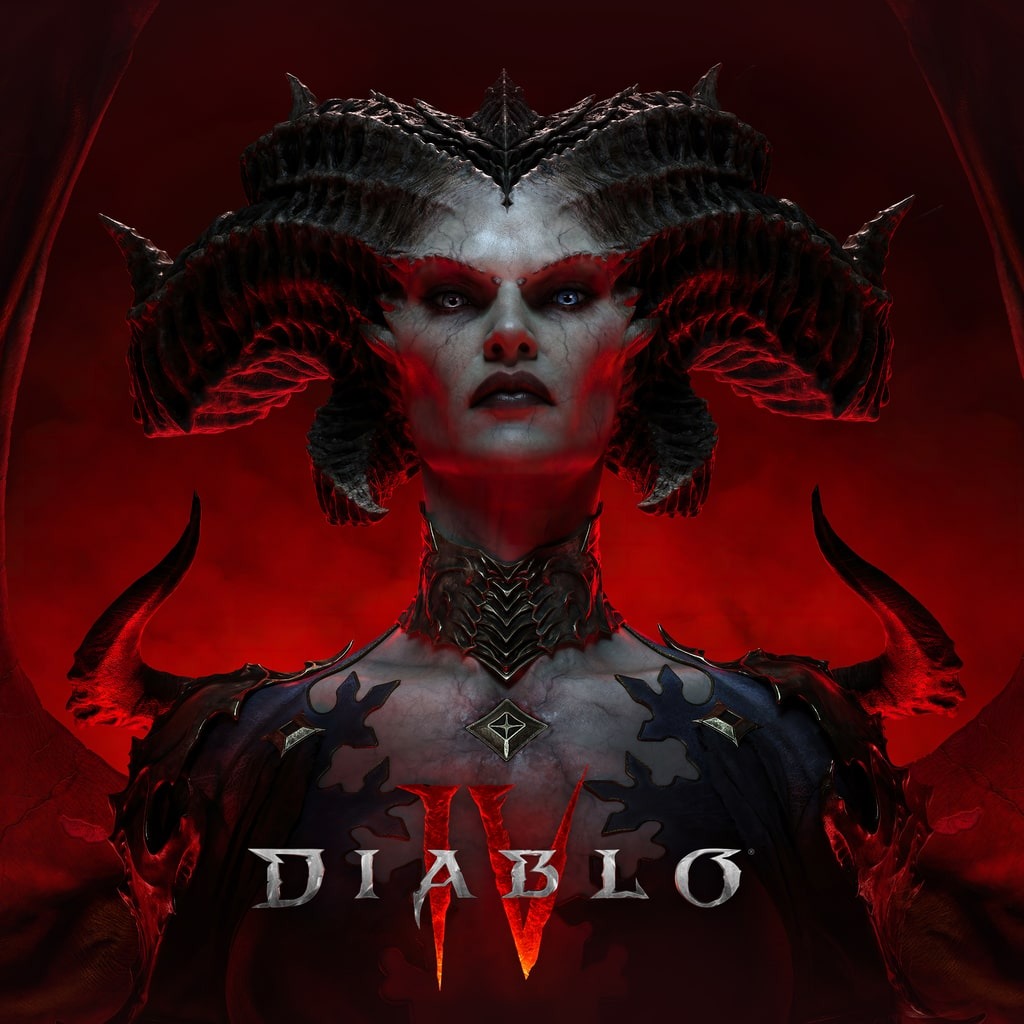 Diablo 4