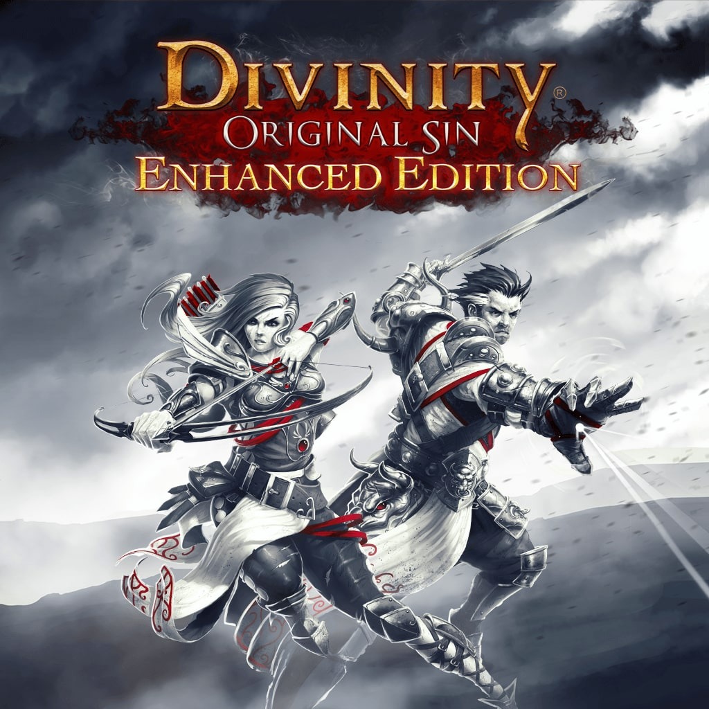 Divinity: Original Sin 2 - Definitive