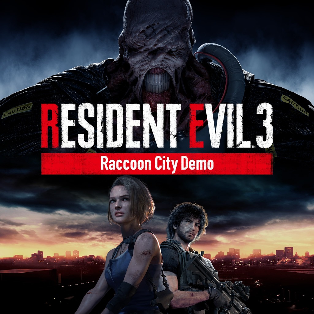 Resident Evil Raccoon City