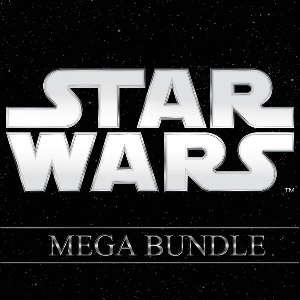 Star Wars Bundle