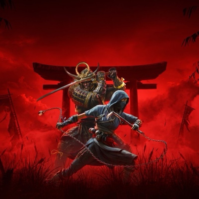 Assassin's Creed Shadows