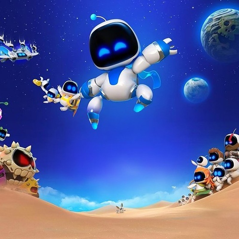 Astro BOT