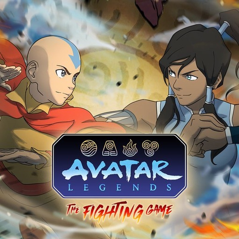 Avatar Legends: The Fighting Game