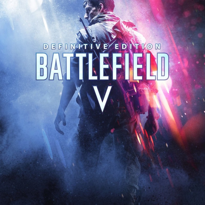 Battlefield 5 Definitive