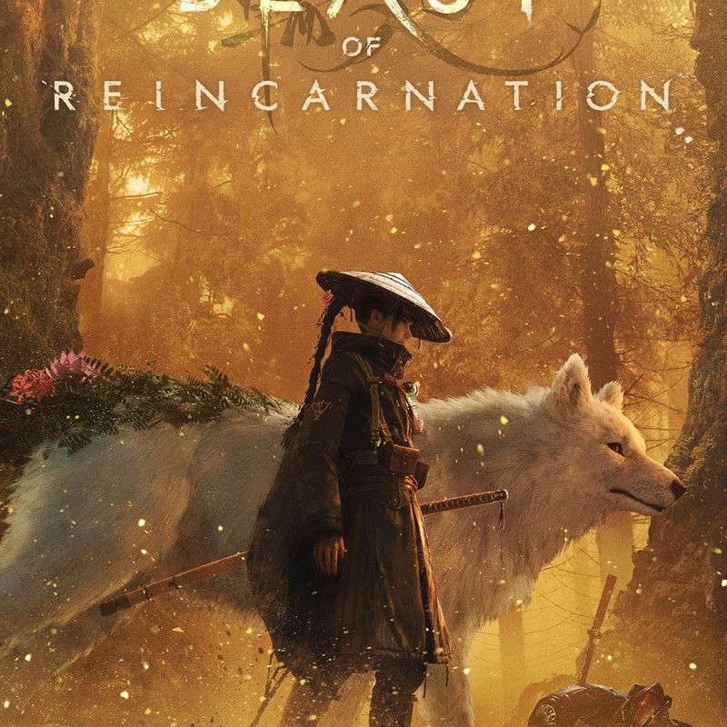 Beast of Reincarnation