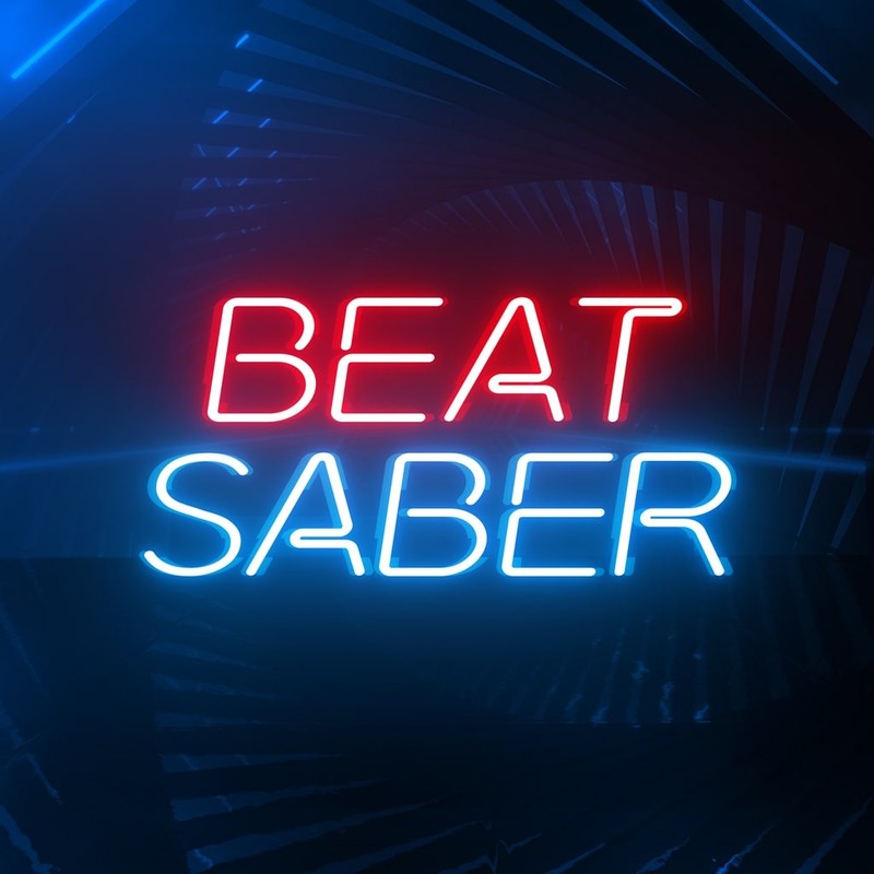 Beat Saber VR