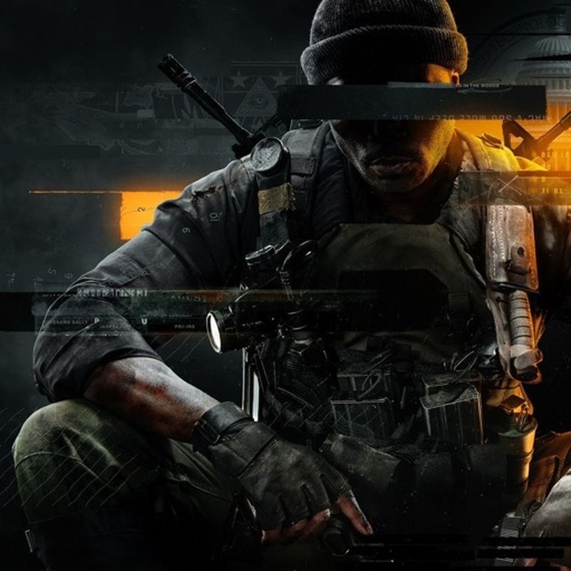 Call of Duty Black Ops 6