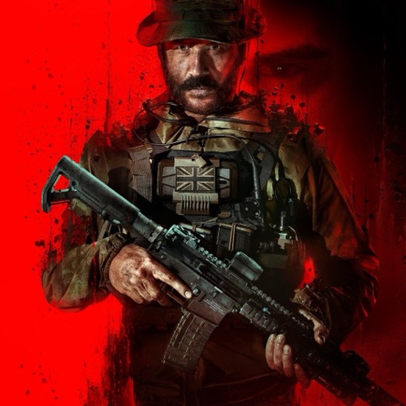 Call of Duty: Modern Warfare 3