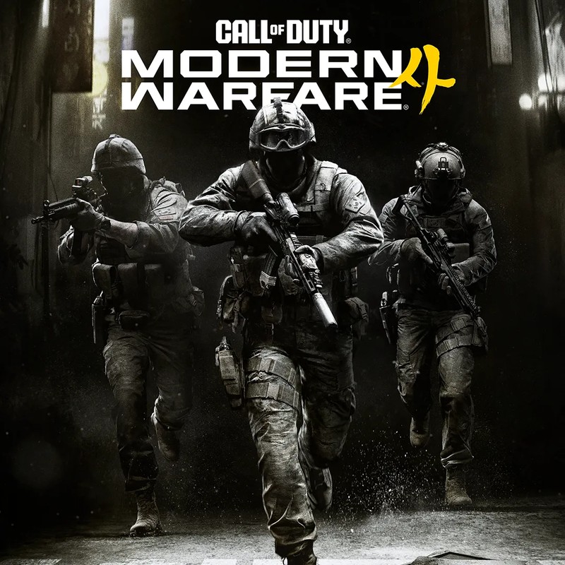 Call of Duty®: Modern Warfare® 4