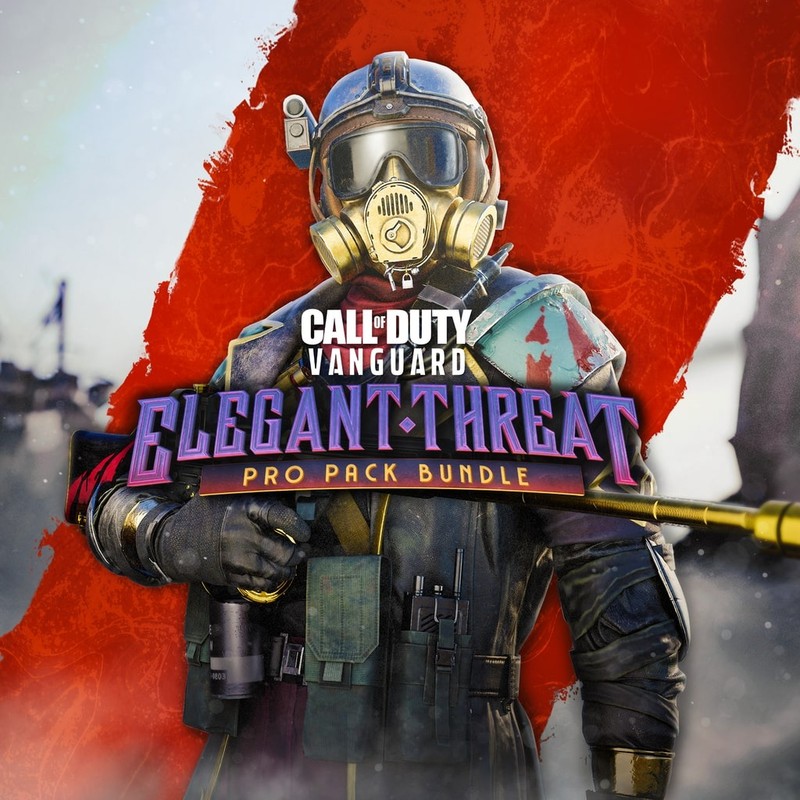 Call of Duty: Vanguard