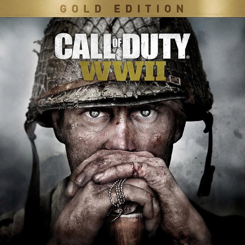 Call of Duty: WW 2