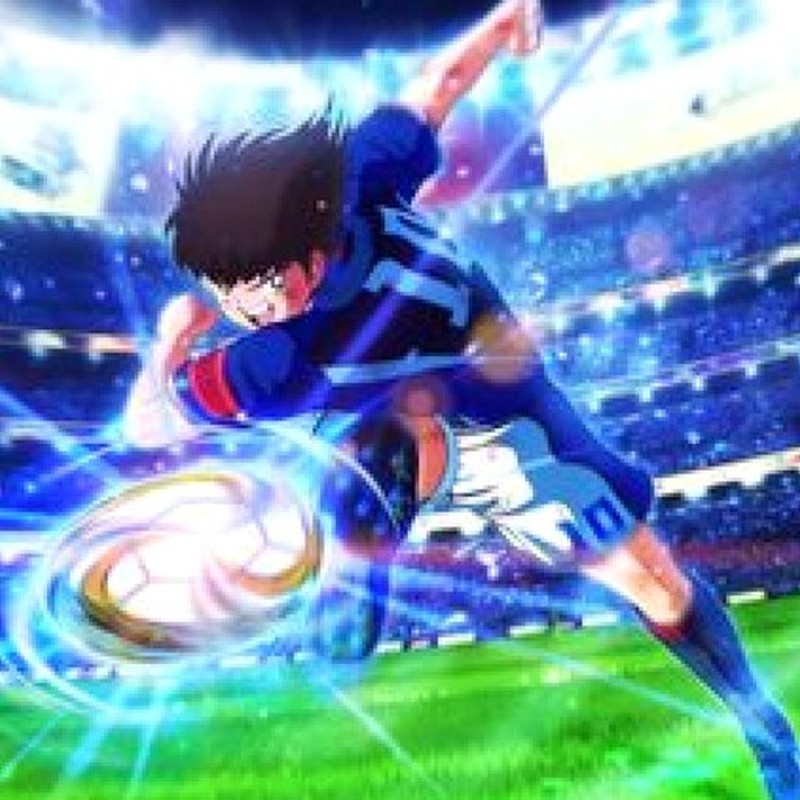 CAPTAIN TSUBASA 2: WORLD FIGHTERS