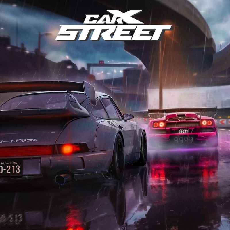 CarX Street