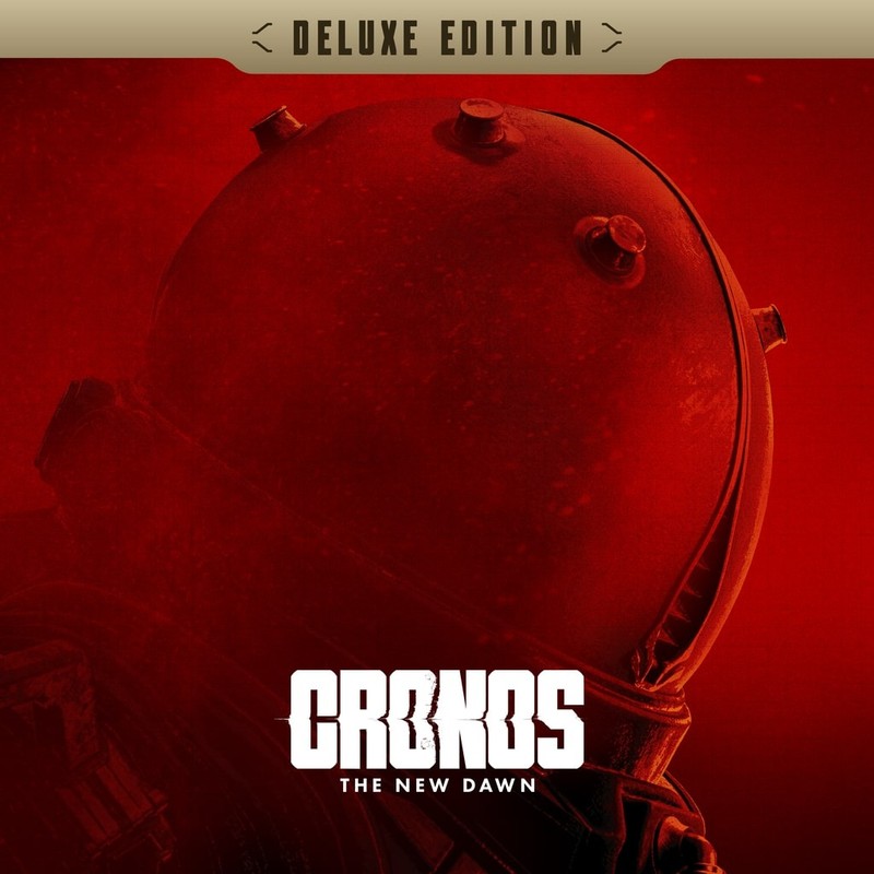 Cronos The New Dawn