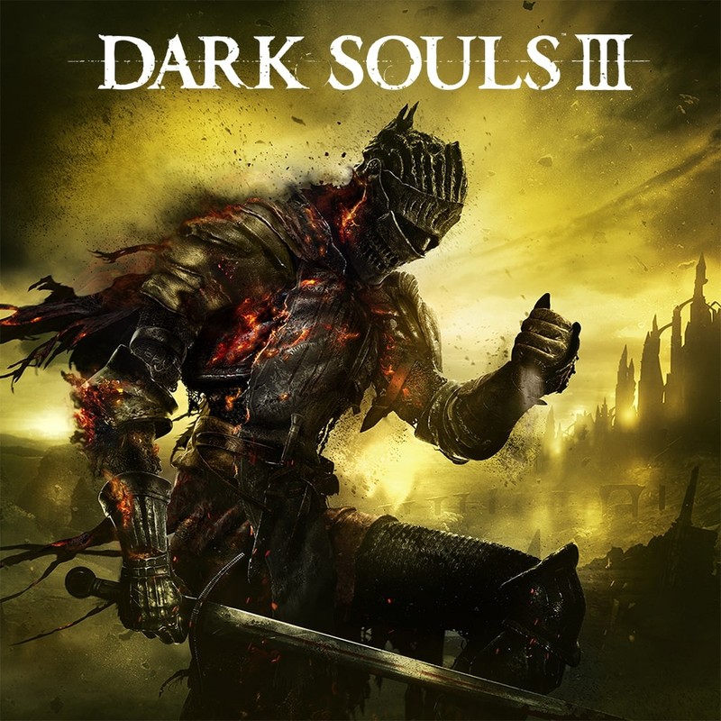 Dark souls III