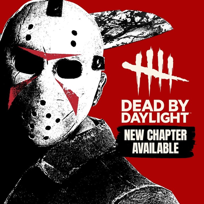 Dead by Daylight