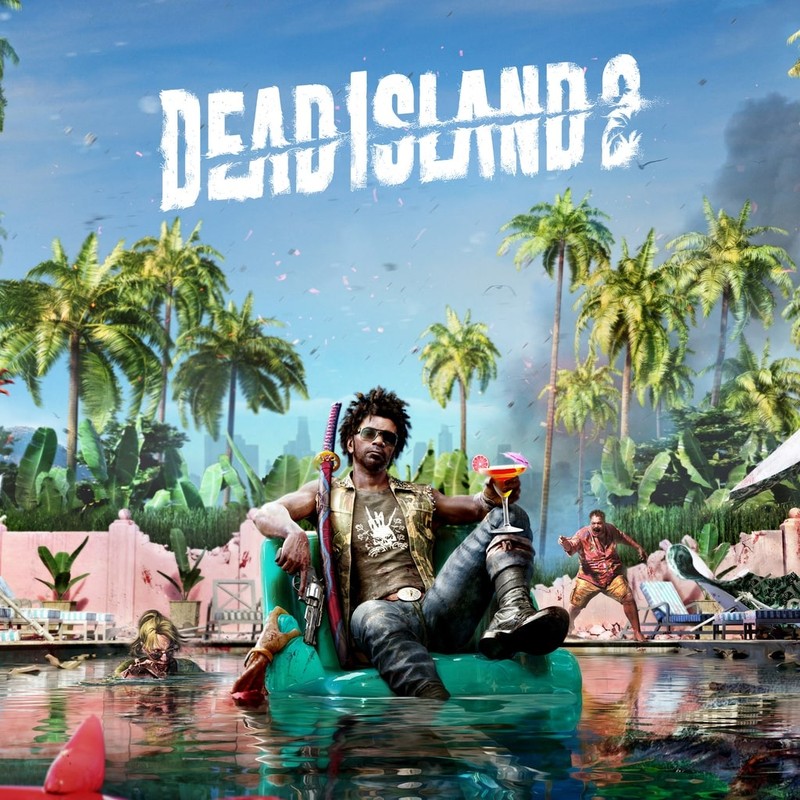 Dead Island Definitive