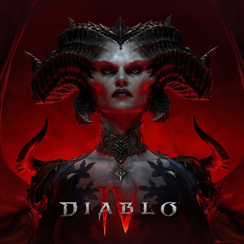 Diablo 4