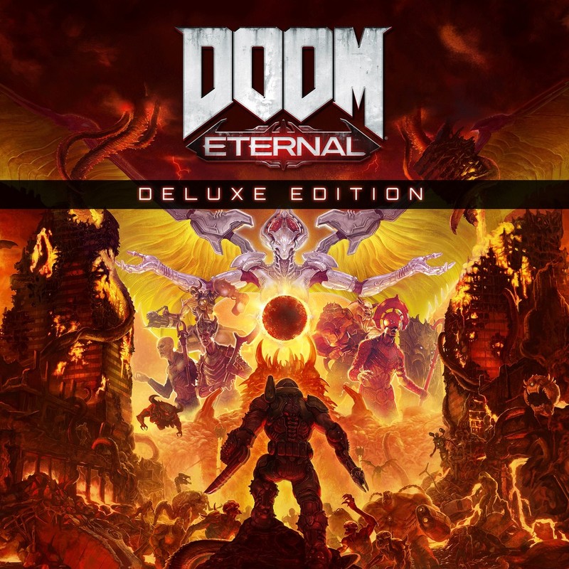 Doom Eternal