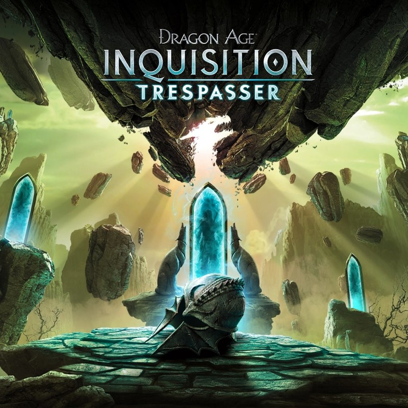 Dragon Age: Inquisition