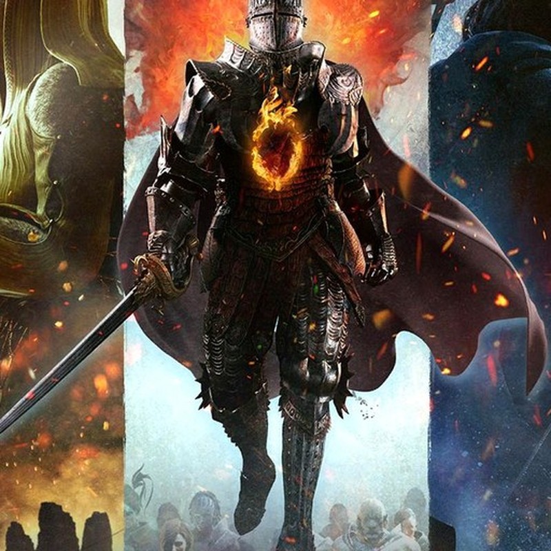 Dragon's Dogma 2: Dark Arisen