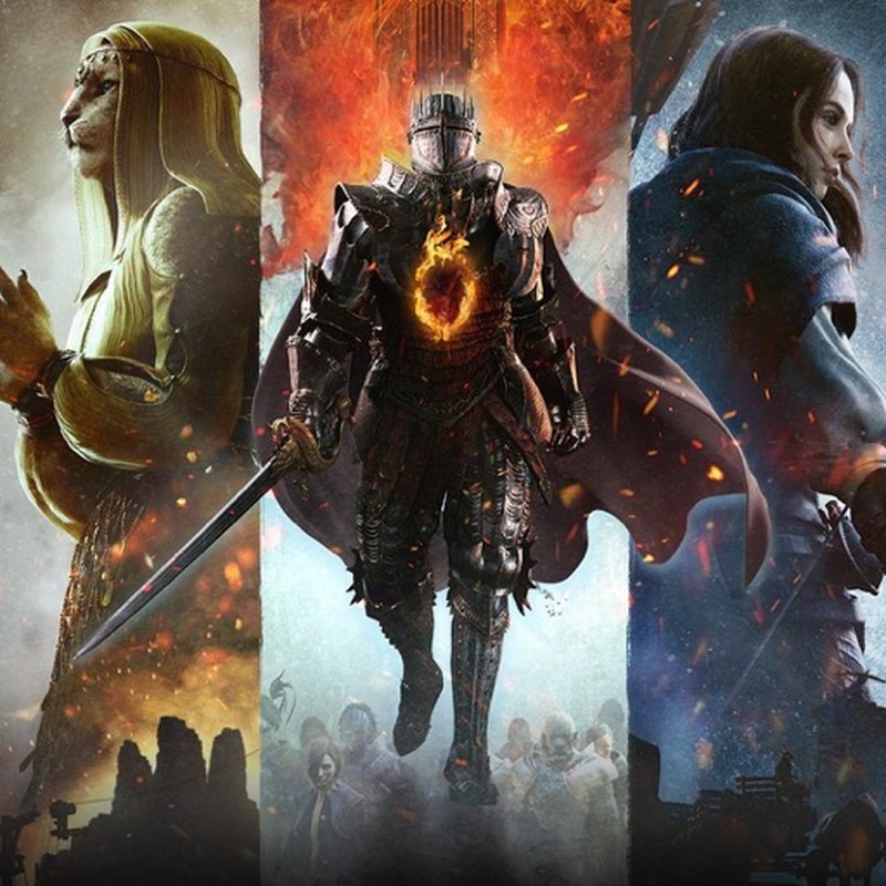 Dragon's Dogma 2