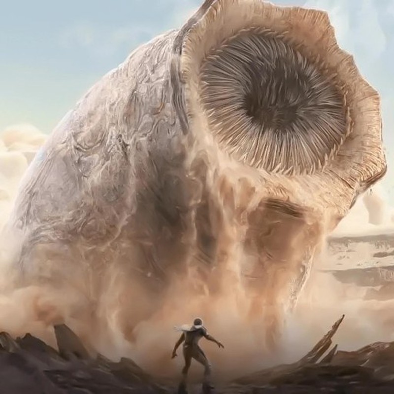 Dune: Awakening