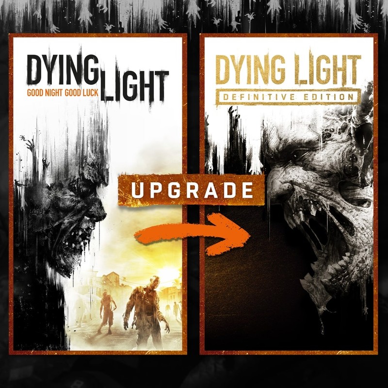 Dying Light Definitive