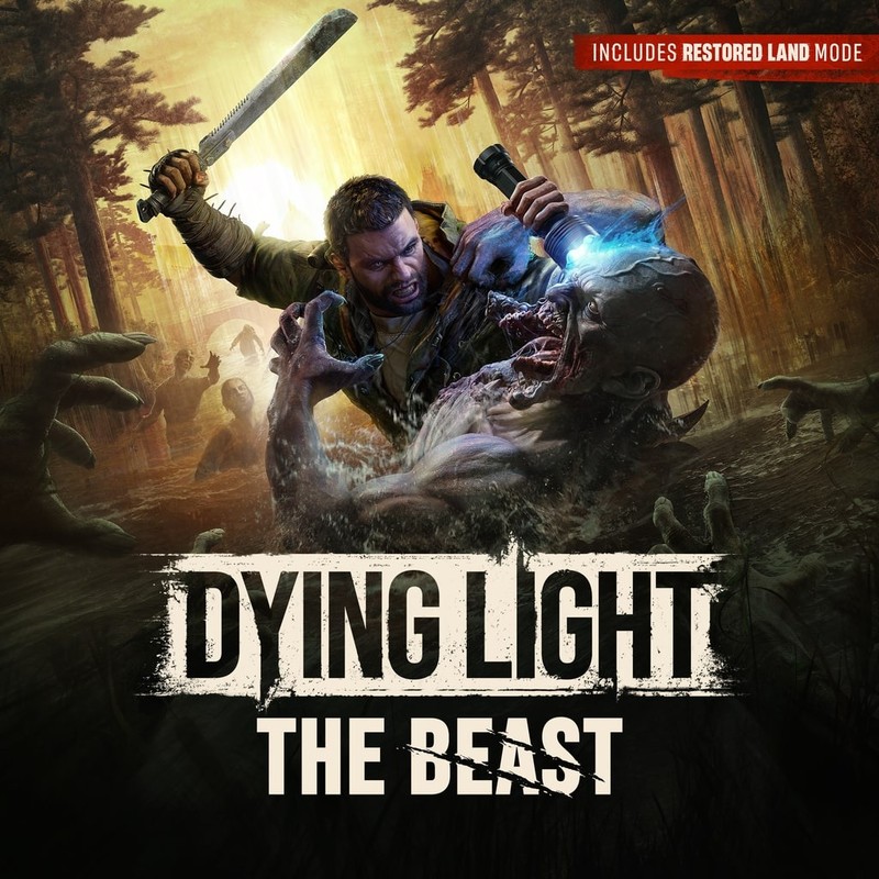 Dying Light The Beast