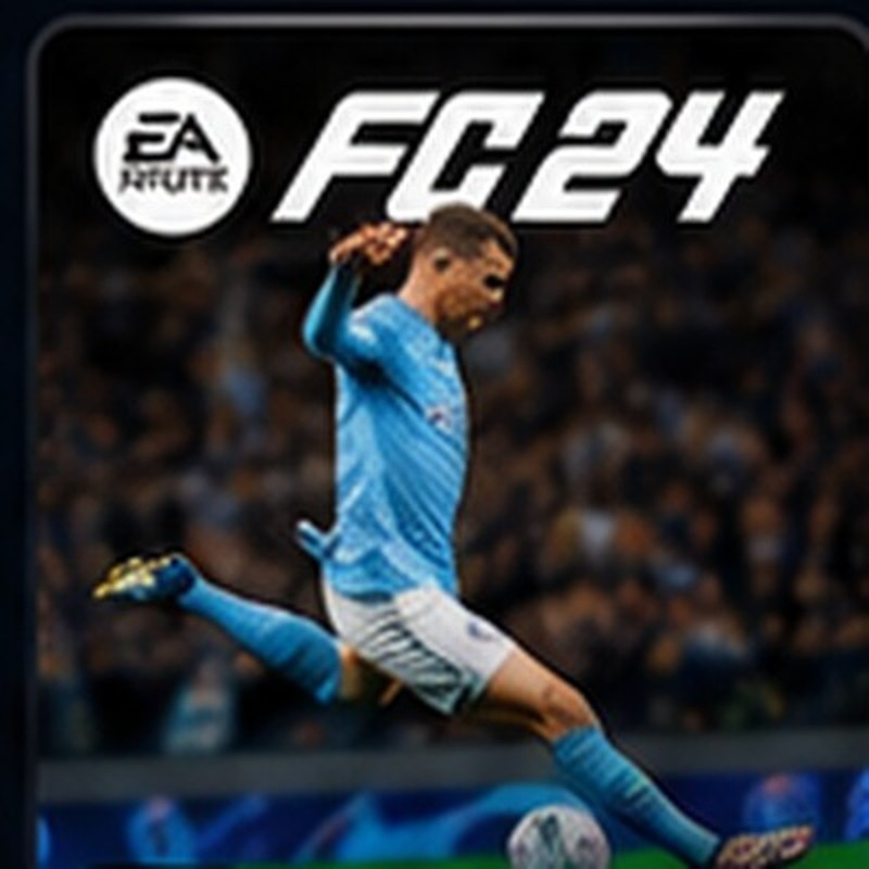 EA sports FC 24 (Fifa 24)