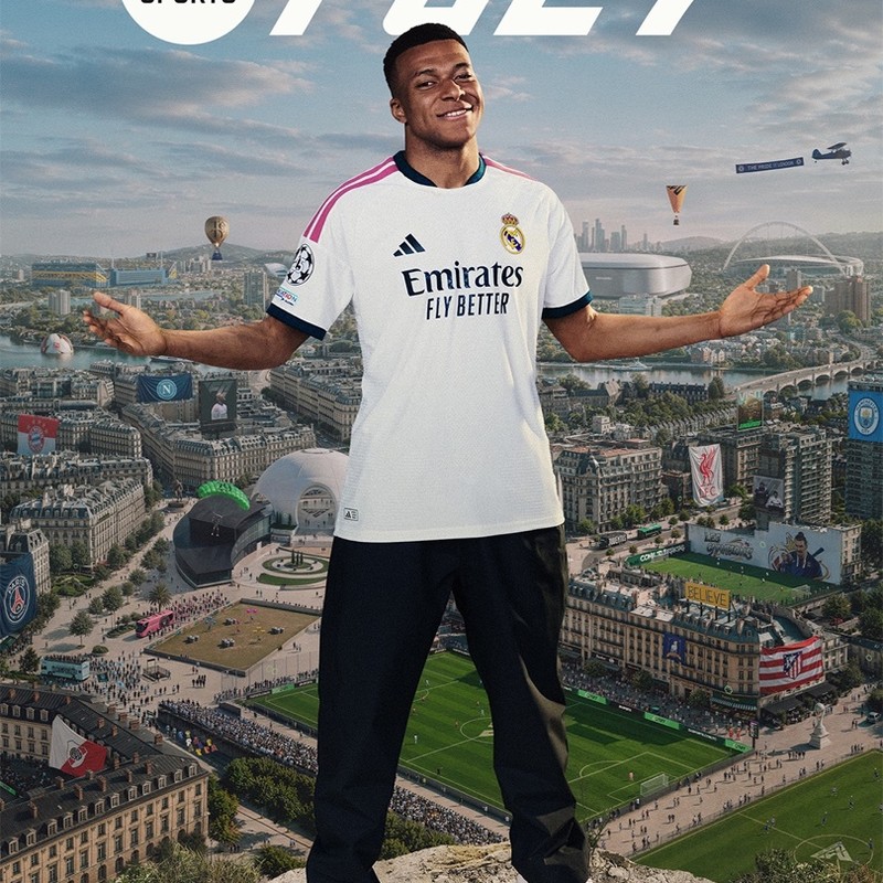 EA Sports FC 27