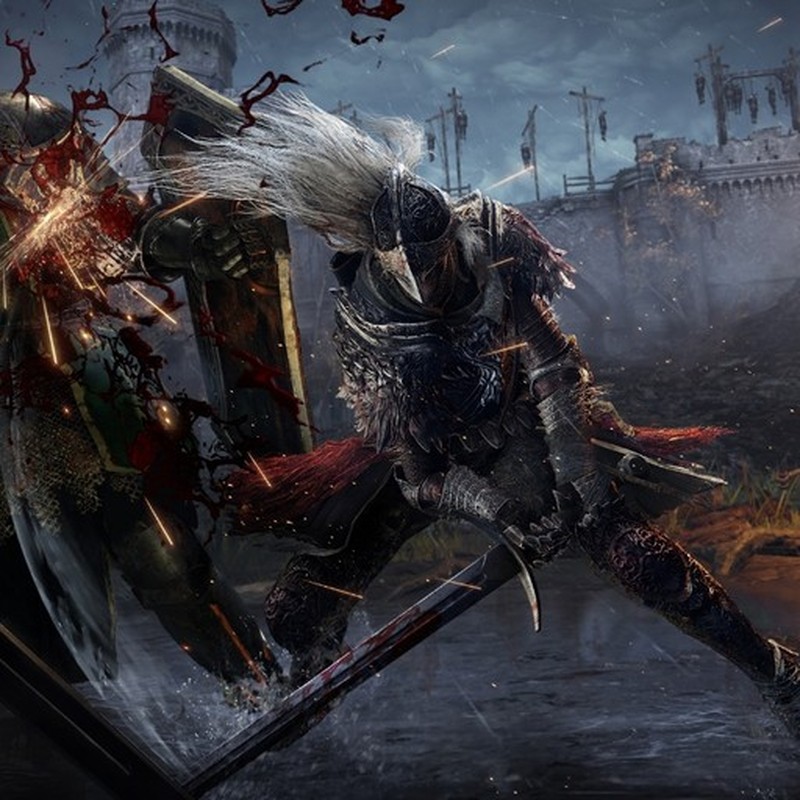 Elden Ring: Shadow of the Erdtree