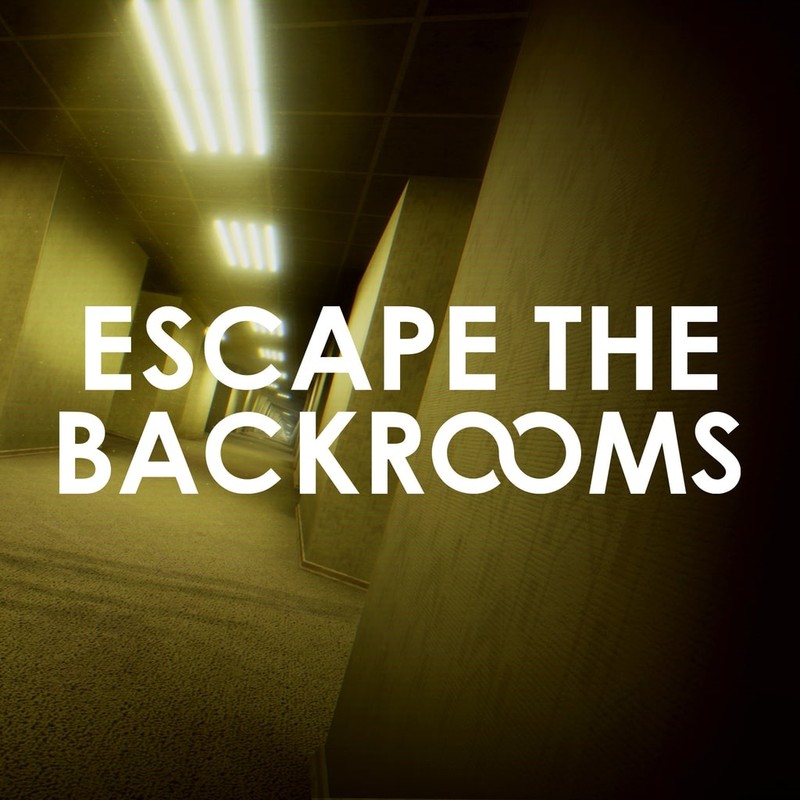 Escape the Backrooms