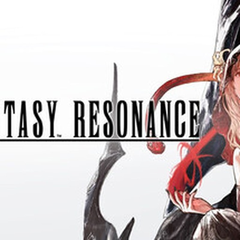 FINAL FANTASY RESONANCE