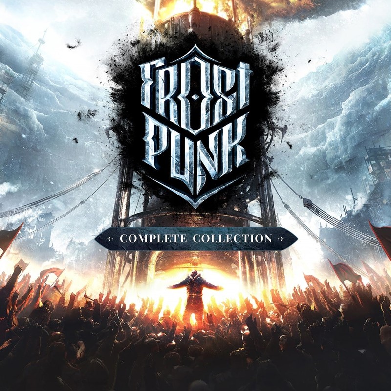 Frostpunk: Collection