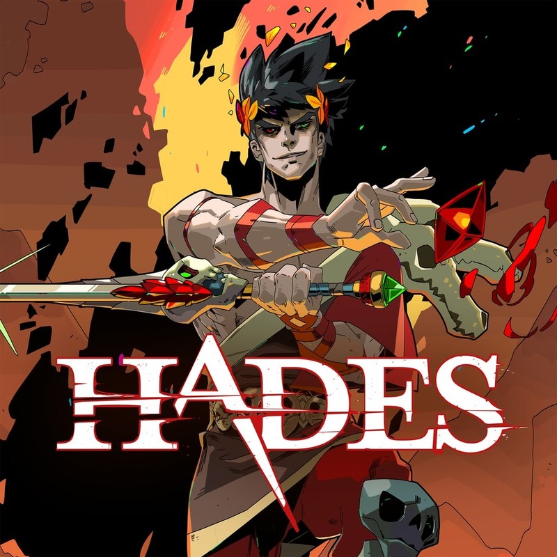 Hades 2