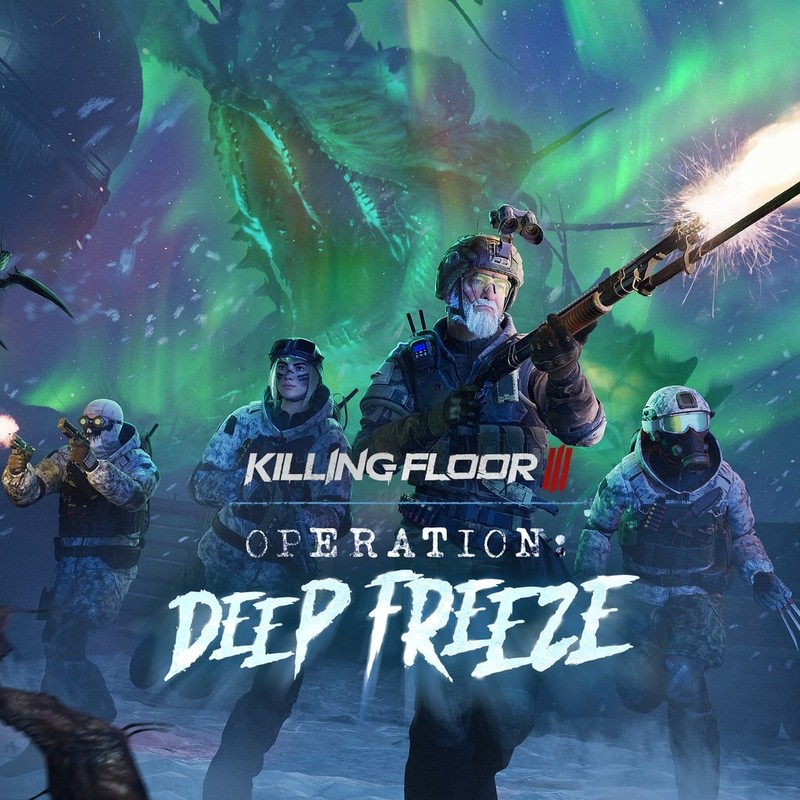 Killing Floor 3