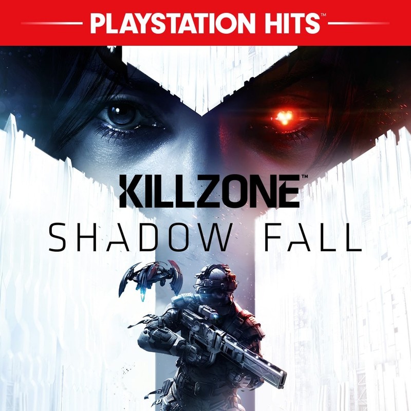 Killzone: Shadow Fall