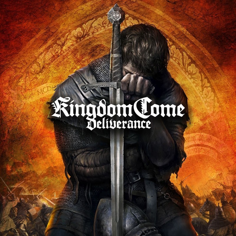 Kingdom Come Deliverance