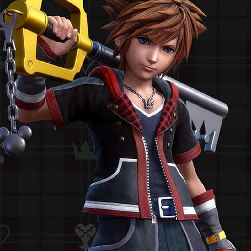 KINGDOM HEARTS III + Re Mind