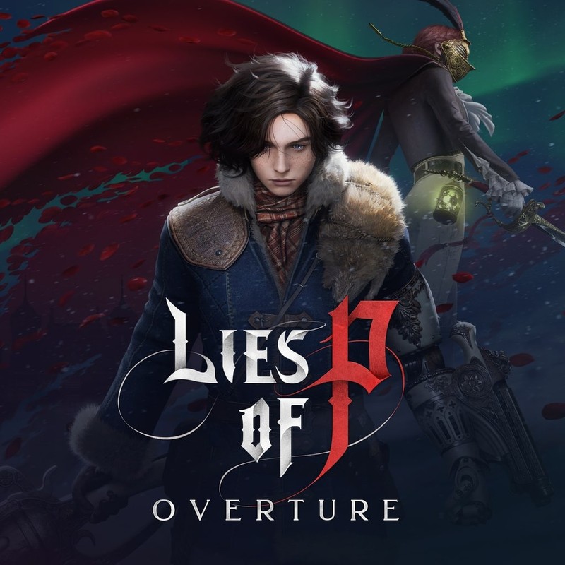 Lies of P Overture DLC