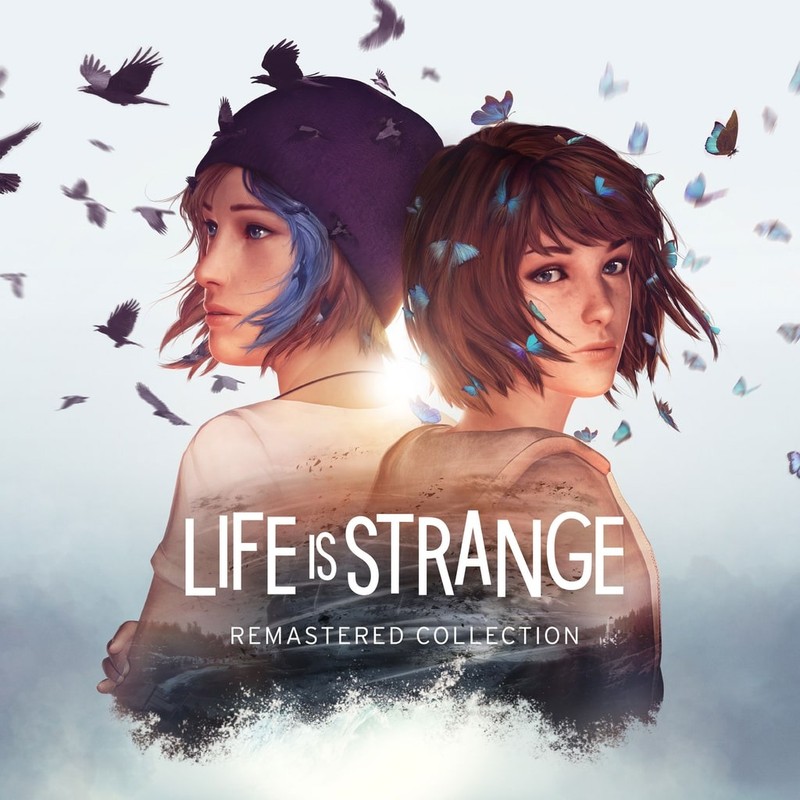 Life is Strange 2