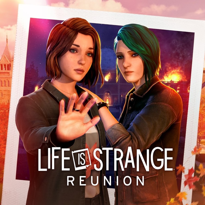 Life is Strange Reunion