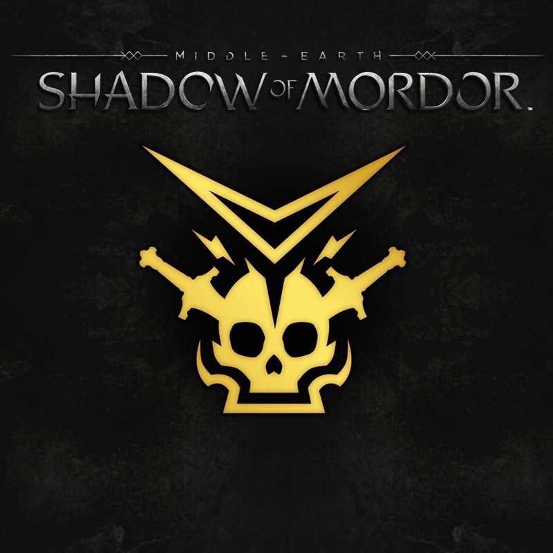 Middle-earth: Shadow of Mordor