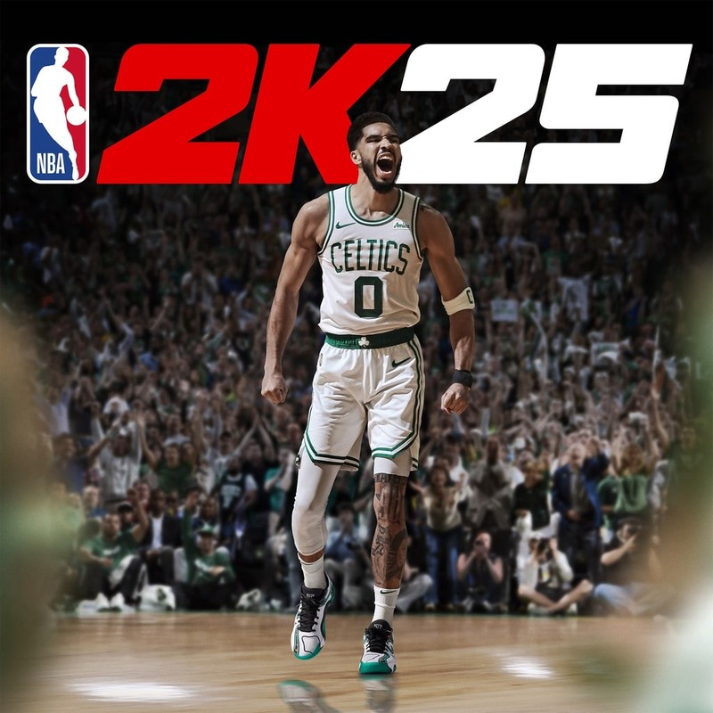 NBA 2k25