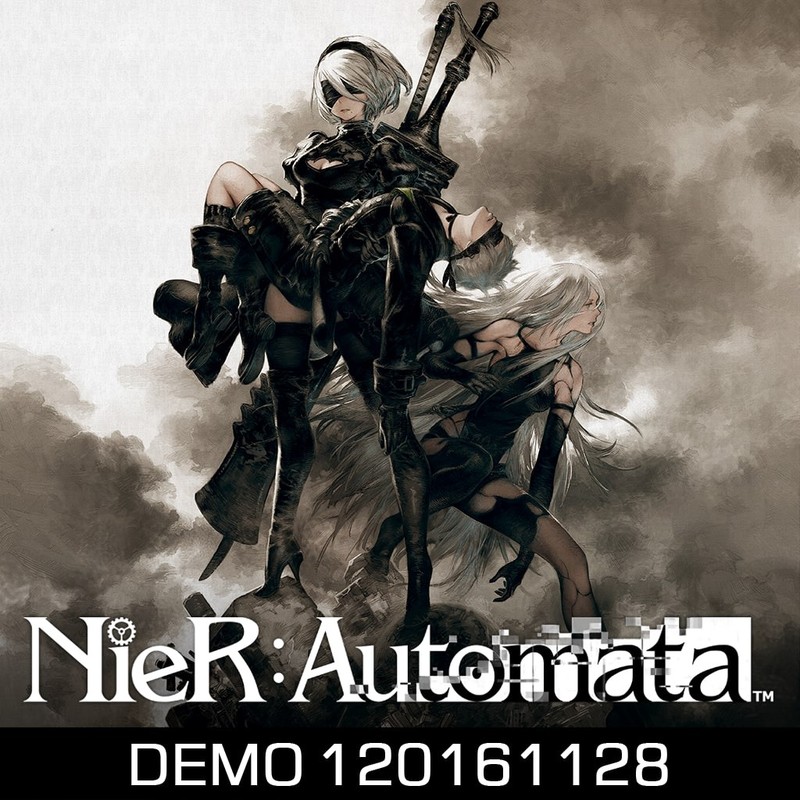 NieR: Automata